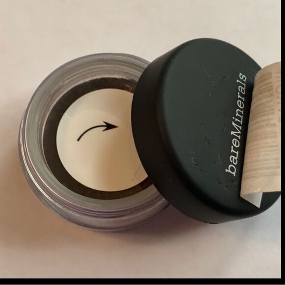 2 items - MAC eyeshadow & BAREminerals liner shadow New - Picture 6 of 7